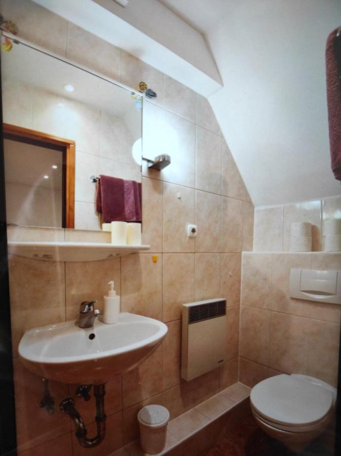 Apartman Ivi Dubrovnik Exterior photo