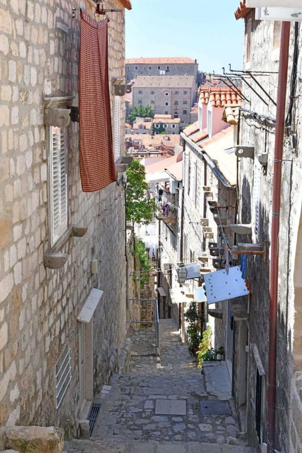 Apartman Ivi Dubrovnik Exterior photo