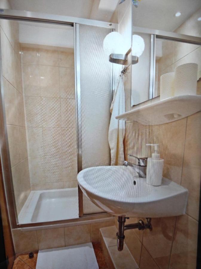 Apartman Ivi Dubrovnik Exterior photo