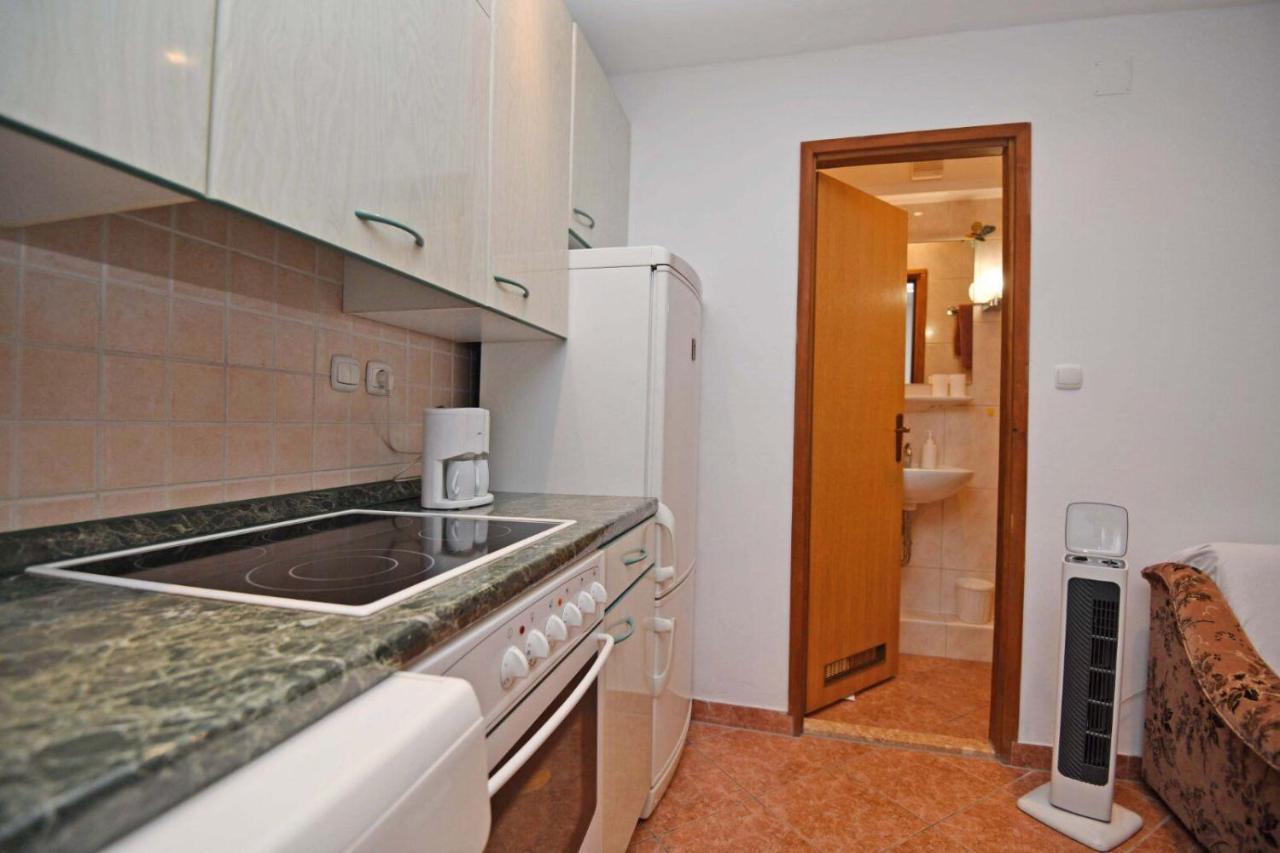 Apartman Ivi Dubrovnik Exterior photo